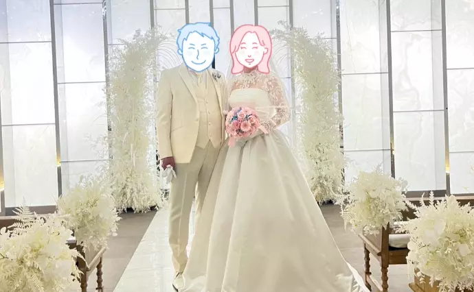 MarineBellで婚活した40代後半女性の画像4