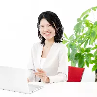 結婚相談所　marlの担当カウンセラー写真