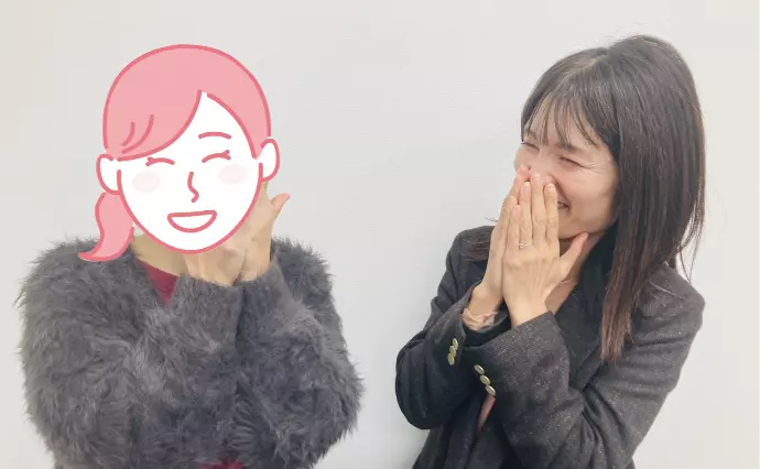 結婚相談所　marlで婚活した20代後半女性の画像2