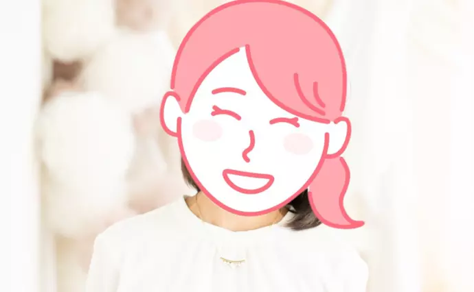 結婚相談所　marlで婚活した30代後半女性の画像2