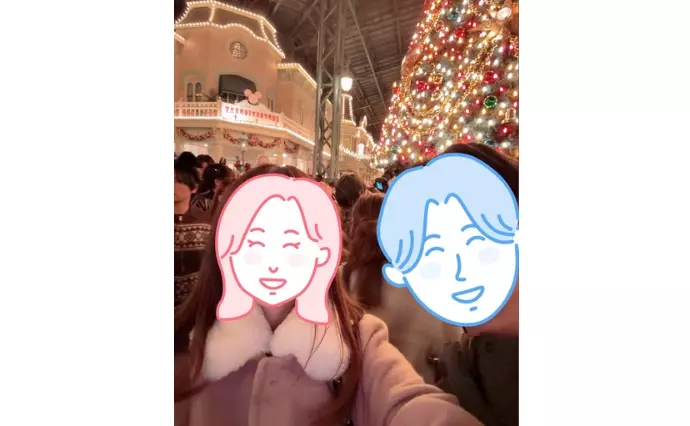 Amazing Dayで婚活した30代後半女性の画像2