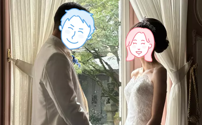 婚活サロン marriage proで婚活した30代後半女性の画像4