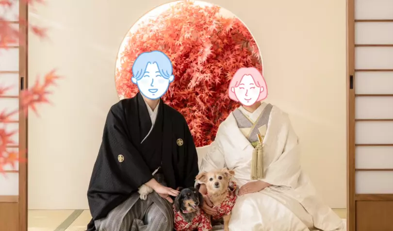 Mariage　salon　JUN　FLEURで婚活した30代前半女性の画像