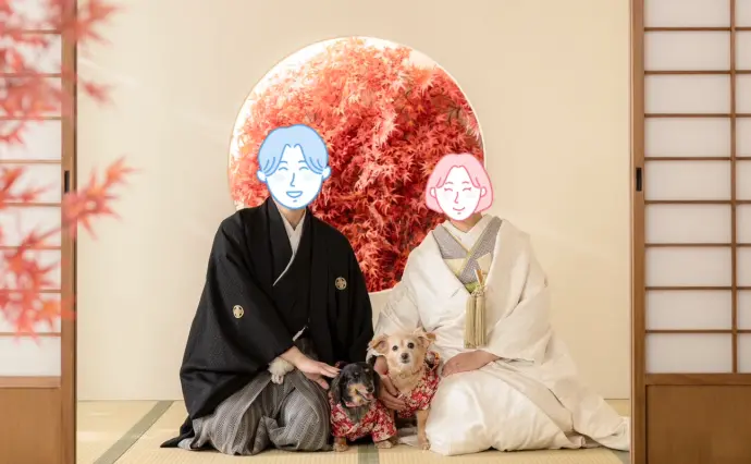 Mariage　salon　JUN　FLEURで婚活した30代前半女性の画像3