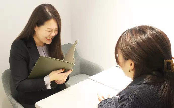 ブランズ大阪サロンで婚活した20代後半女性の画像3