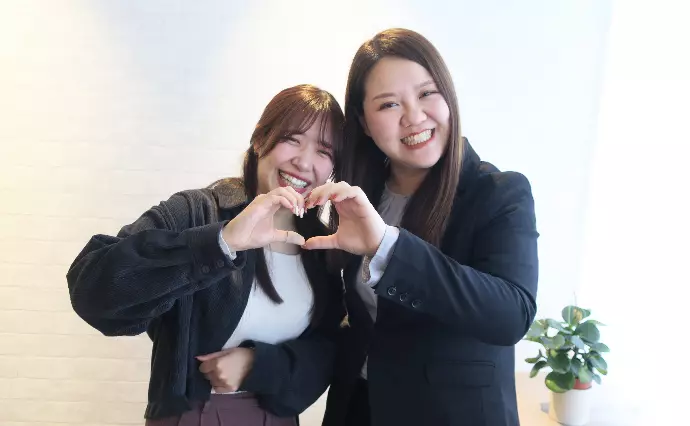 ブランズ大阪サロンで婚活した20代後半女性の画像4