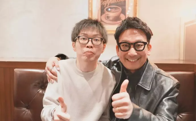 Amazing Dayで婚活した30代前半男性の画像2