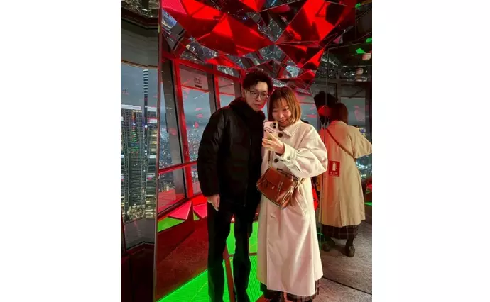 Amazing Dayで婚活した30代前半男性の画像4