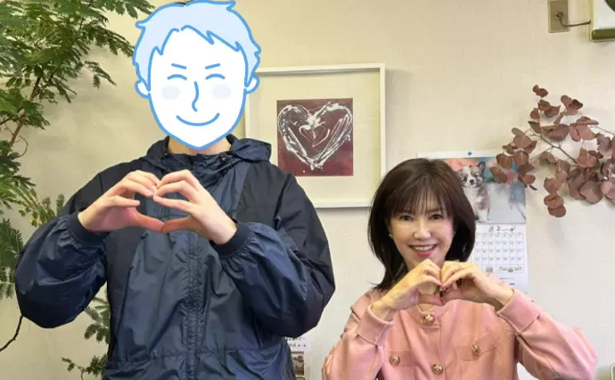 こんかつ和歌山で婚活した30代後半男性の画像2