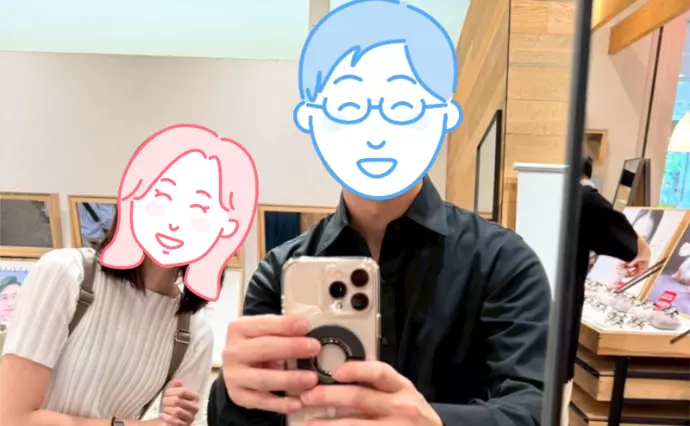 婚活サポート　ブルースターで婚活した30代前半女性の画像3