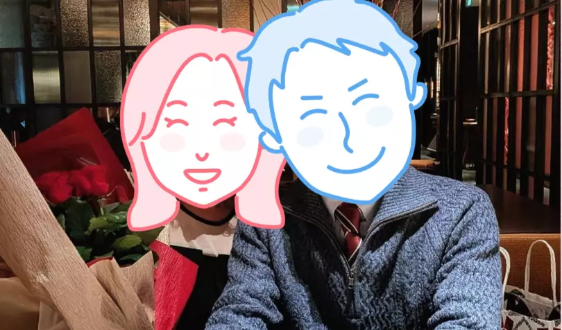 Salon de L'avenir ラヴニール東京で婚活した40代後半女性の画像