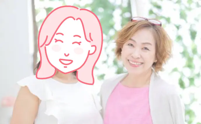 Salon de L'avenir ラヴニール東京で婚活した40代後半女性の画像3