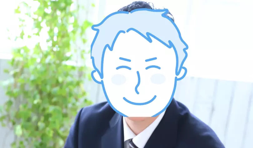 婚活エージェント　インディーで婚活した40代前半男性の画像