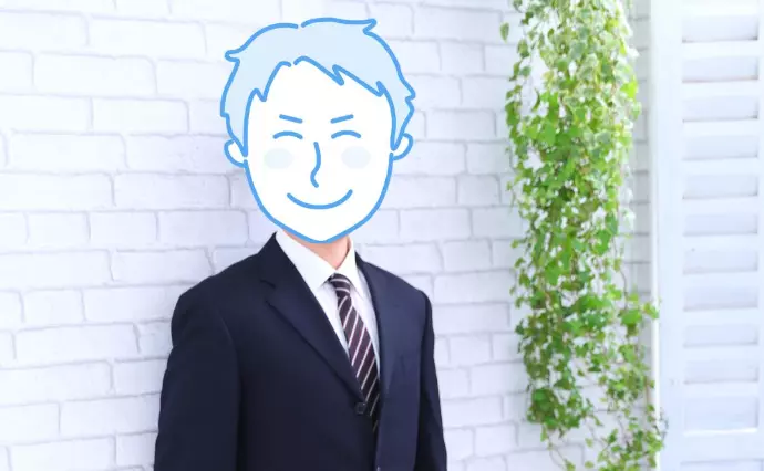 婚活エージェント　インディーで婚活した40代前半男性の画像2