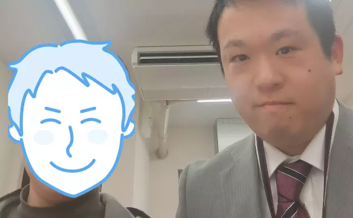 婚活エージェント　インディーで婚活した40代前半男性の画像3