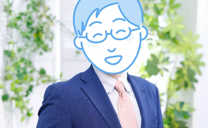 婚活の窓口　Marry Angelで婚活した30代後半男性の画像3