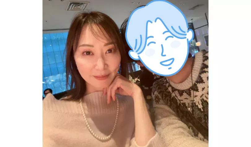 ALL愛NEEDで婚活した30代前半男性の画像