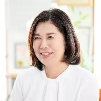 下関結婚相談所 結美 -musubi-の担当カウンセラー写真