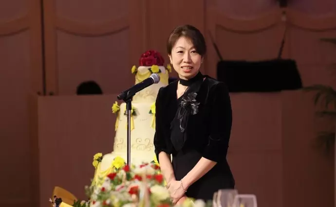 ブライダルサロン YCM mariageで婚活した30代前半男性の画像2