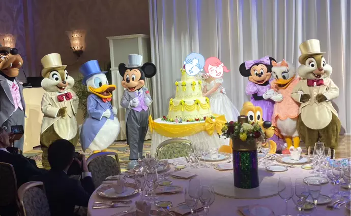 ブライダルサロン YCM mariageで婚活した30代前半男性の画像3