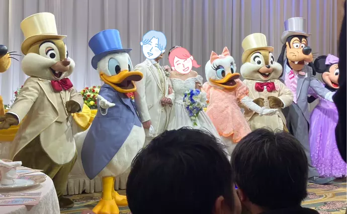 ブライダルサロン YCM mariageで婚活した30代前半男性の画像4