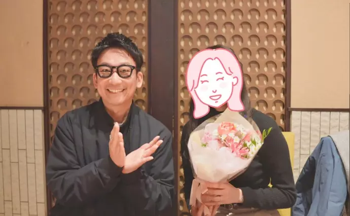 Amazing Dayで婚活した30代前半女性の画像3