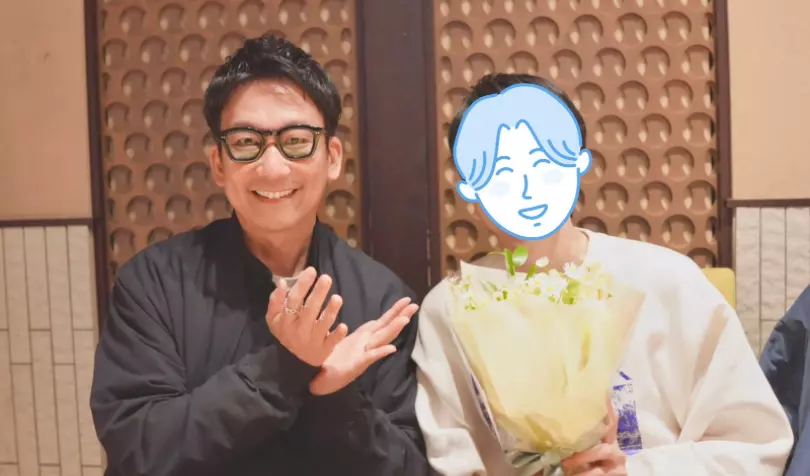 Amazing Dayで婚活した20代後半男性の画像