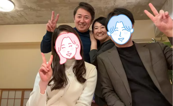 Will Marry（ウィルマリー）で婚活した20代後半男性の画像2