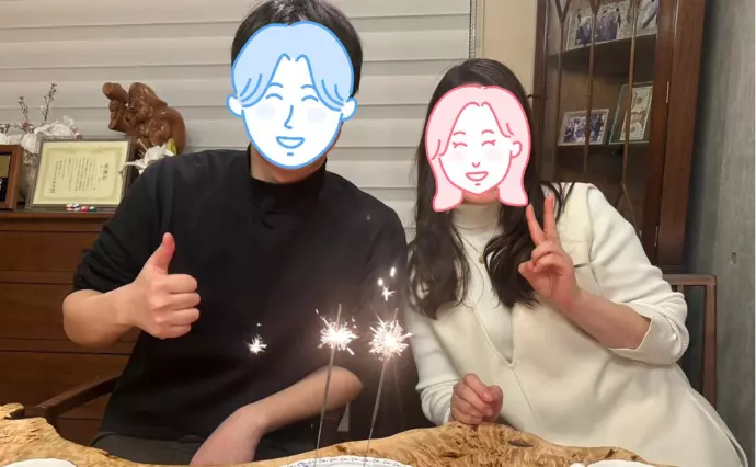 Will Marry（ウィルマリー）で婚活した20代後半男性の画像3