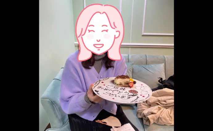 ゴンちゃんの結婚相談所で婚活した30代後半女性の画像2