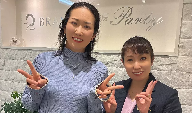 自分もそうだった・・目先の安さだけでサロンを選ばないで！