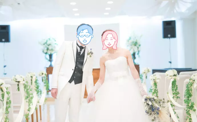 結婚相談所 Lacco（ラッコ）で婚活した30代後半男性の画像2