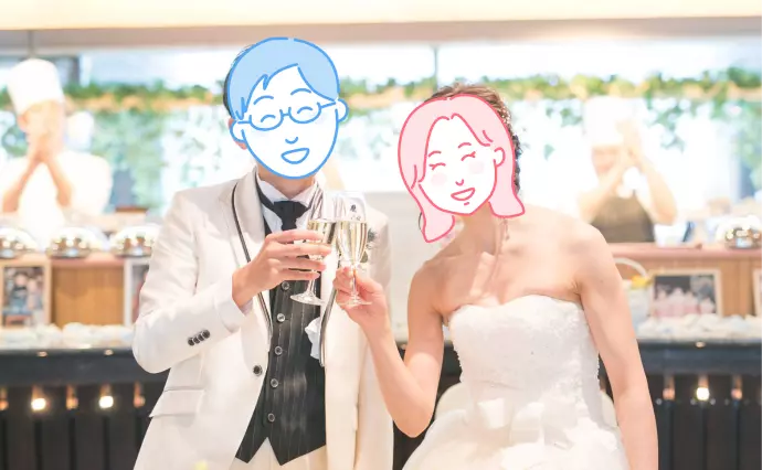 結婚相談所 Lacco（ラッコ）で婚活した30代後半男性の画像3