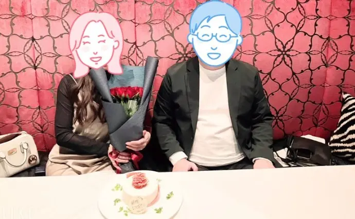 ココカラ。縁結びで婚活した30代前半女性の画像2