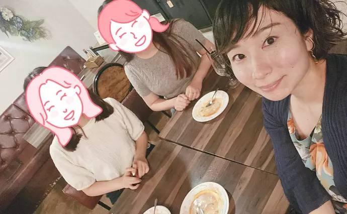 縁結び舎　言の葉で婚活した30代前半女性の画像2