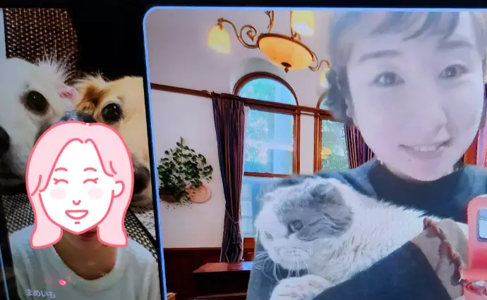 縁結び舎　言の葉で婚活した30代前半女性の画像3