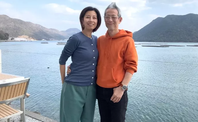 ファミラボで婚活した50代後半男性の画像2