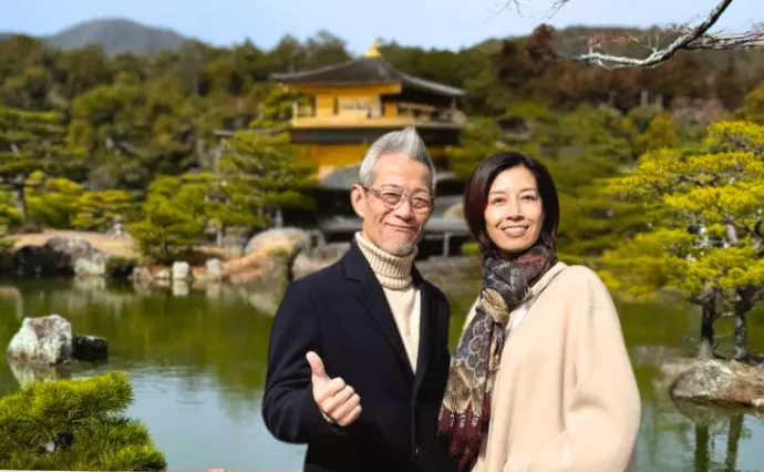 ファミラボで婚活した50代後半男性の画像3