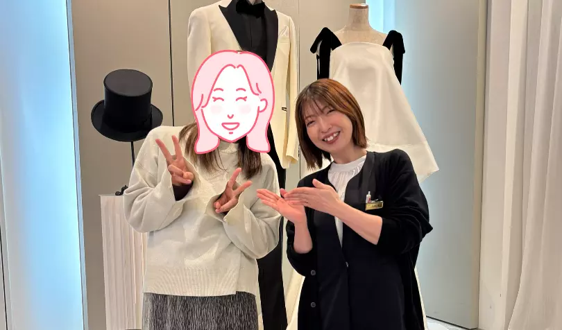 婚活サロン　Trois roues（トロワ ルー）で婚活した20代後半女性の画像