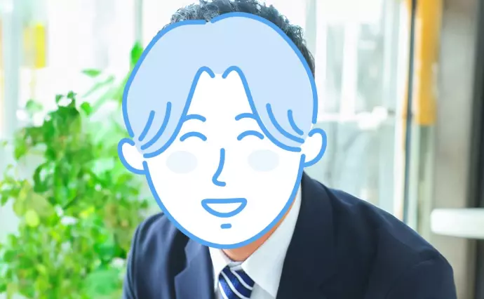 婚活エージェント　インディーで婚活した30代前半男性の画像2