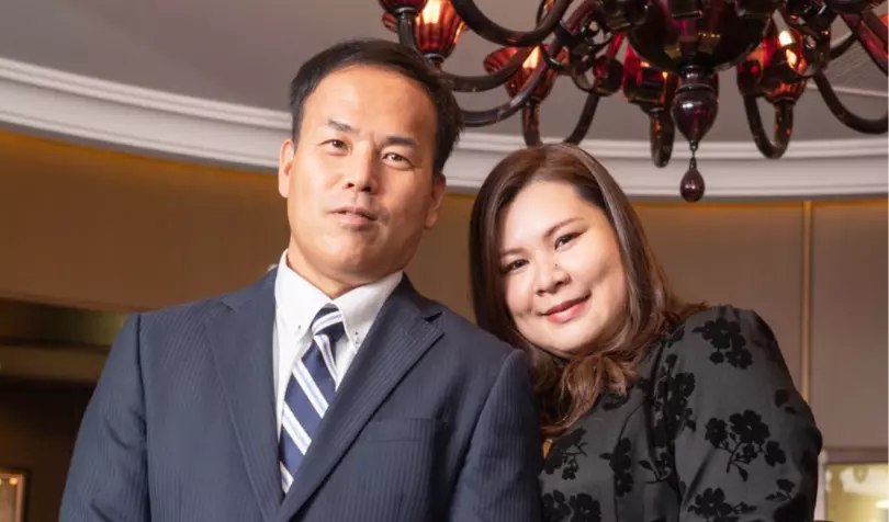 「一人で悩まない婚活」が、私を結婚へ導いてくれました