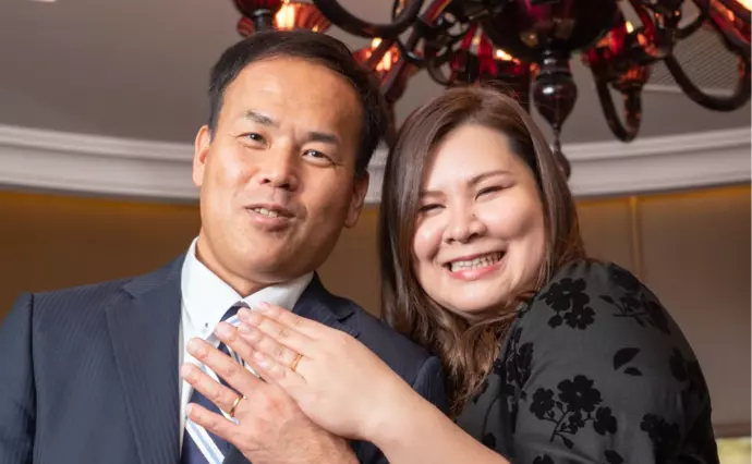 結婚相談所 Lacco（ラッコ）で婚活した30代後半女性の画像4