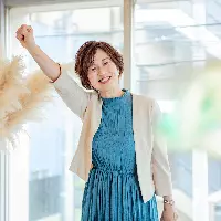 ブライダルサロン未来応援の担当カウンセラー写真