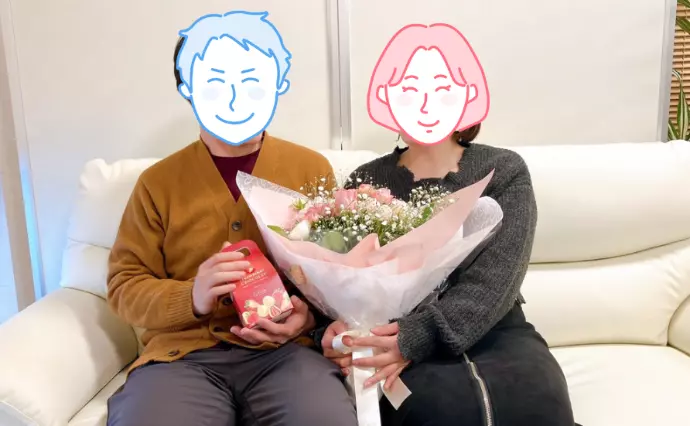 サンマリエ長野（結婚サポートyamato）で婚活した30代前半女性の画像2