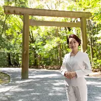 結婚相談所 ザ・ベストマリアージュの担当カウンセラー写真