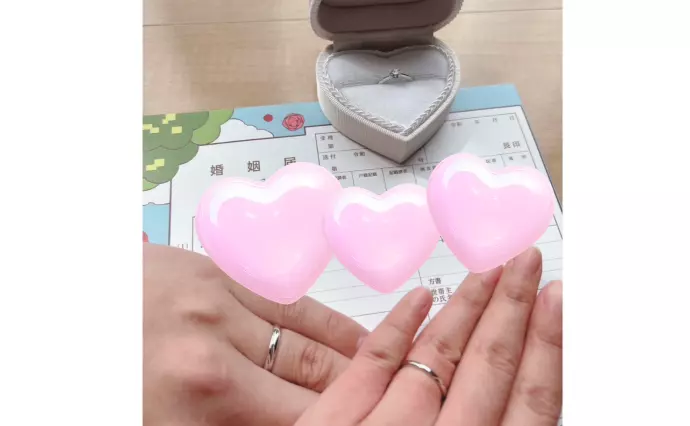 結婚相談所 ザ・ベストマリアージュで婚活した30代前半女性の画像3