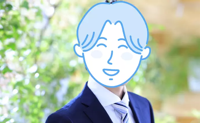 結婚相談所 アーネクトで婚活した20代後半男性の画像2