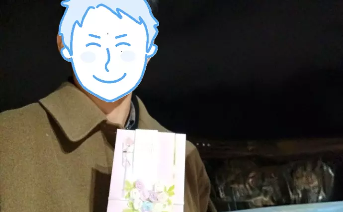 UTILで婚活した30代前半男性の画像2