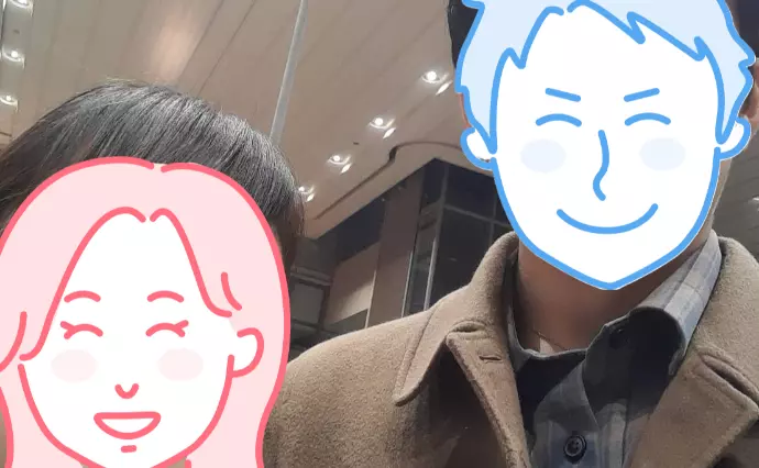 UTILで婚活した30代前半男性の画像3