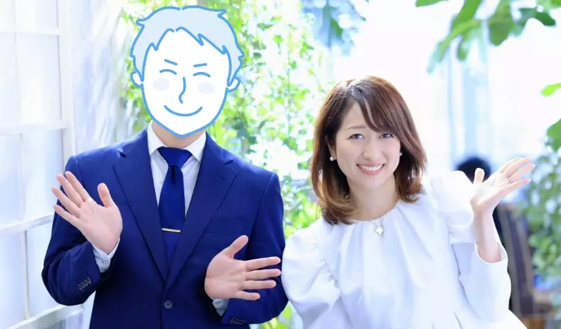 CREA Mariage（クレアマリアージュ）で婚活した30代前半男性の画像